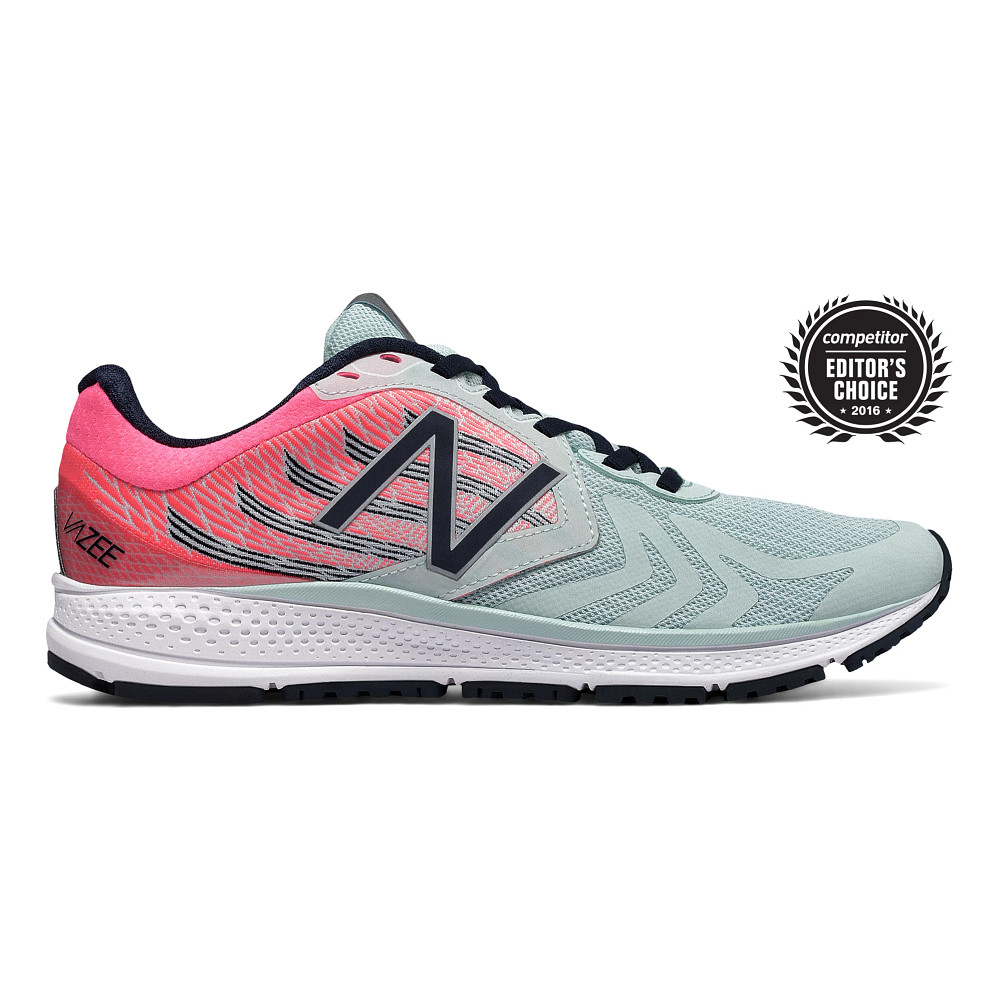 New balance vazee clearance pace