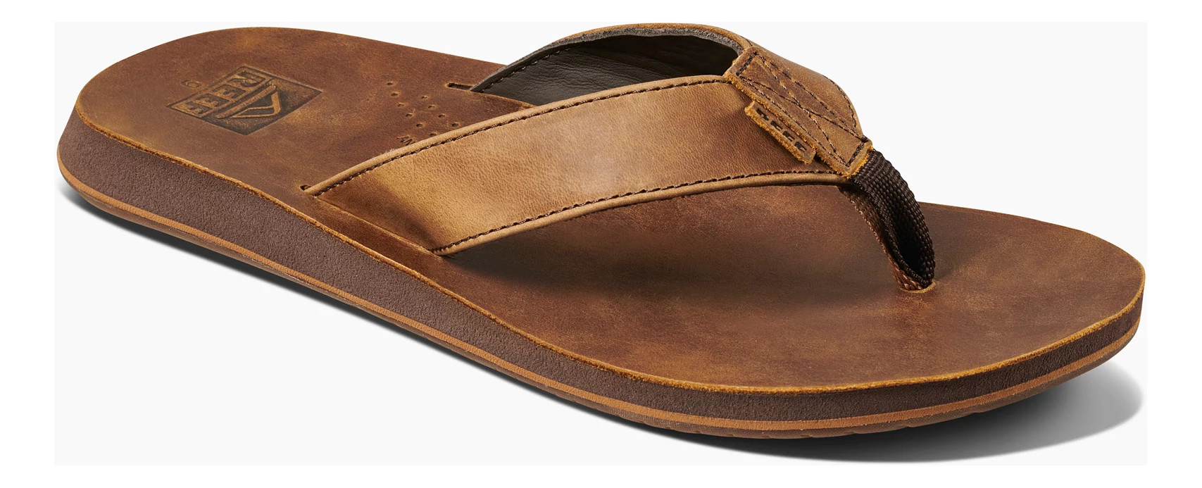 Mens Reef Drift Classic Sandals Shoe