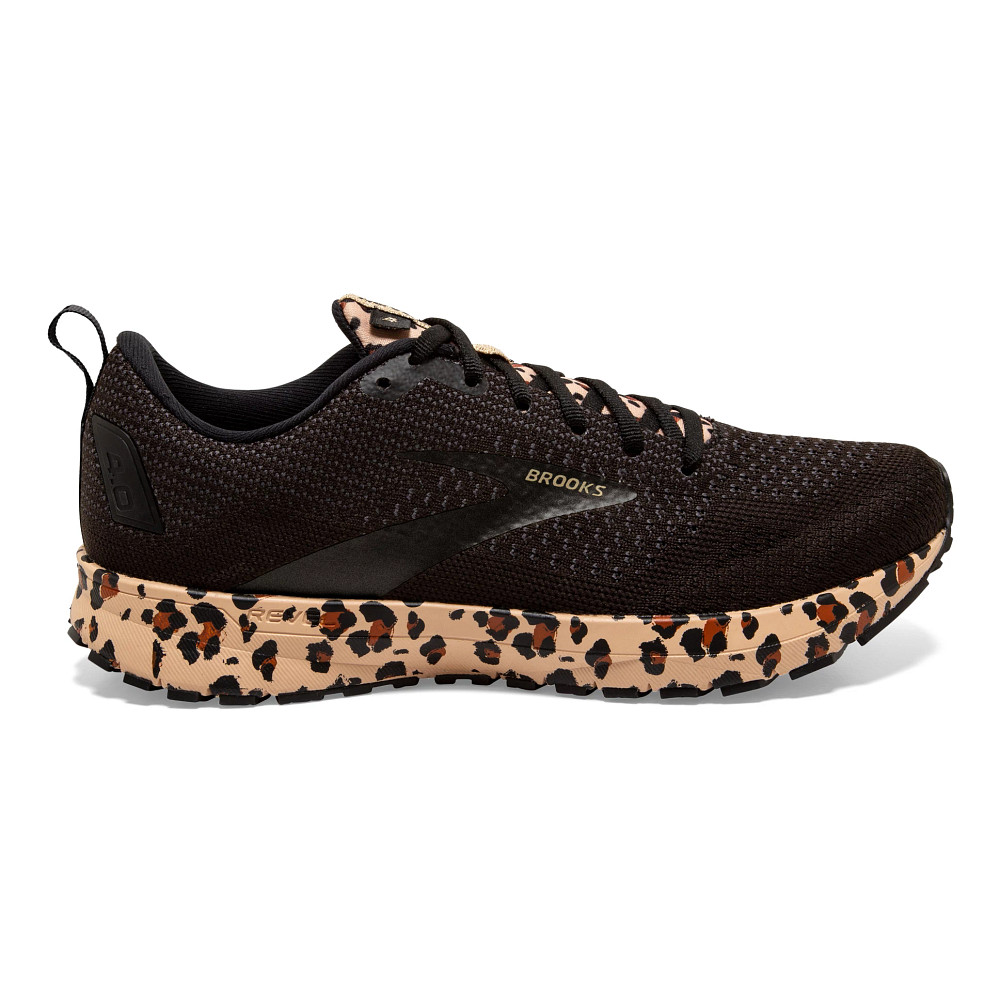 Brooks revel 2024 4 cheetah