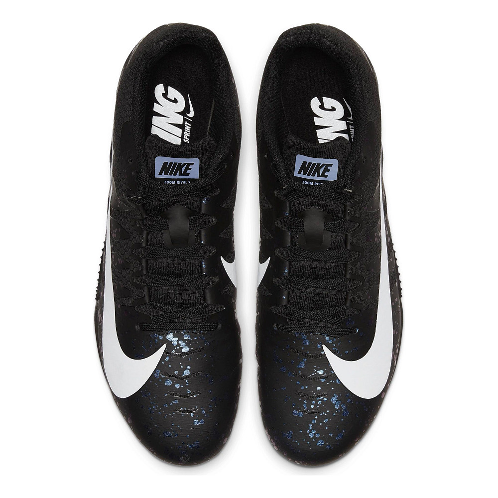 Nike zoom rival s9 hot sale weight