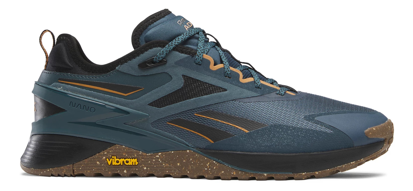 Men's Reebok Nano X3 Adventure