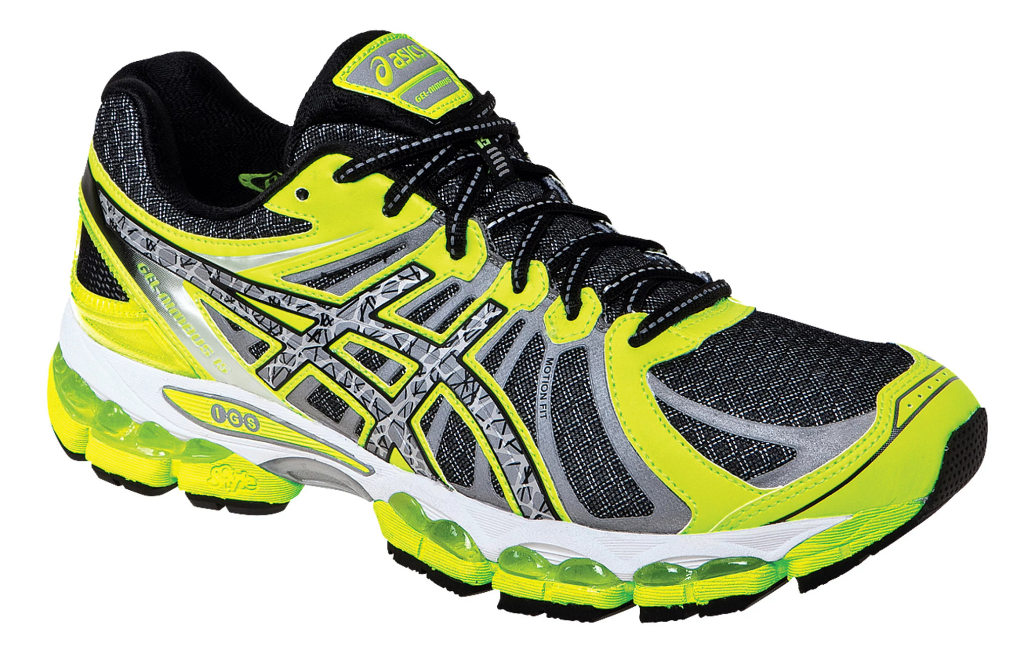 Asics gel 2025 nimbus 15 homme