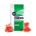 GU Energy Chews 12 Pack - Watermelon
