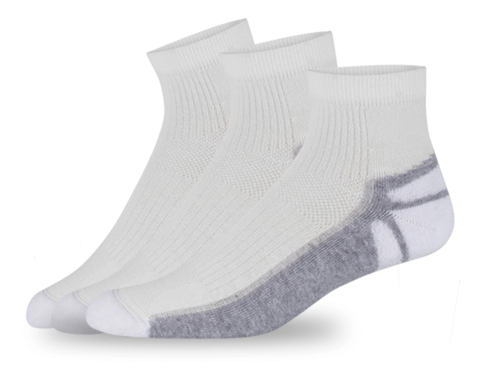 Wigwam Thunder Quarter Running Socks