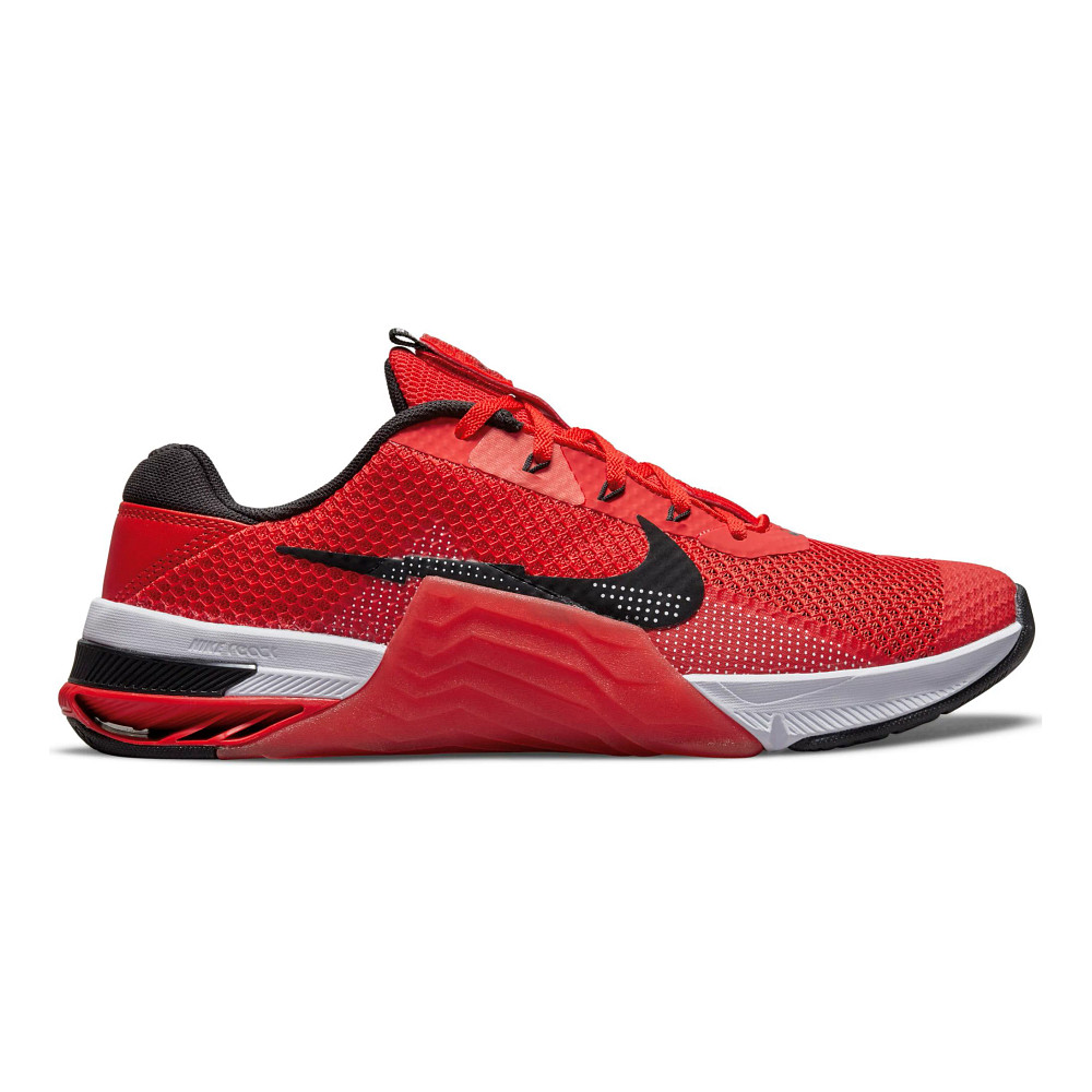 nike metcon 7 red