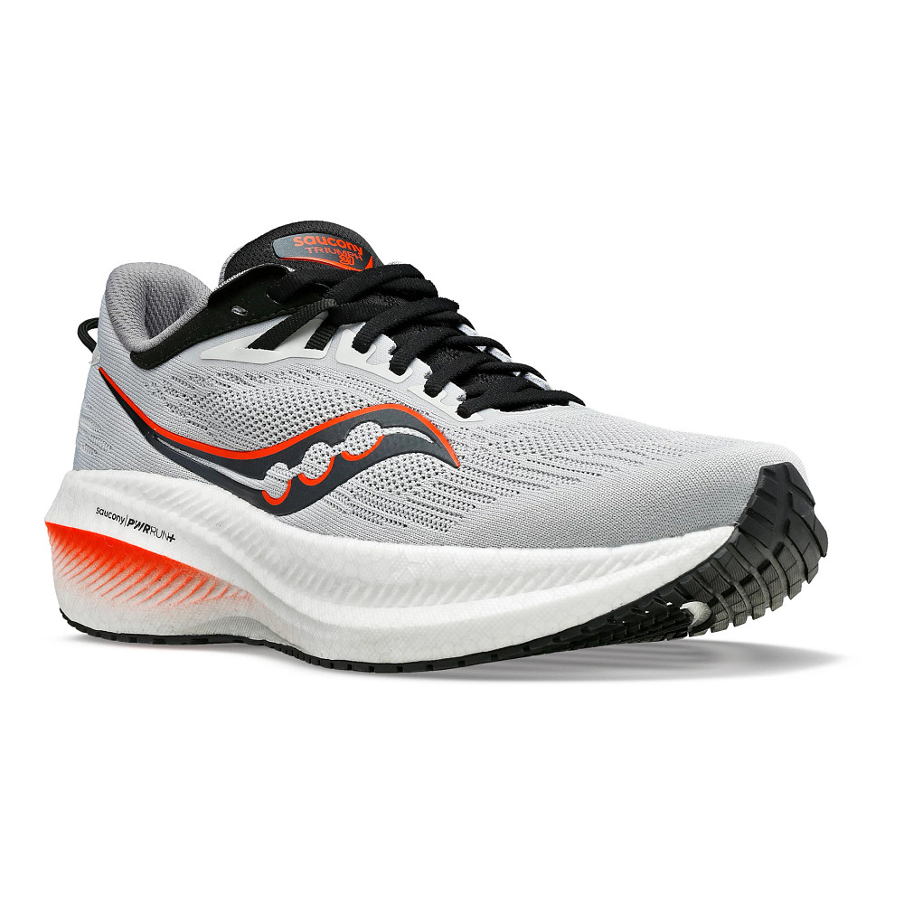 Mens Saucony Triumph 21 Running Shoe
