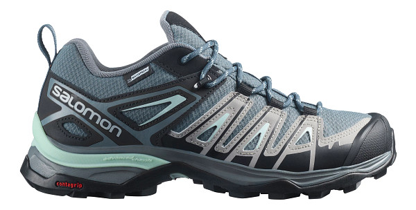 Salomon x ultra outlet 3 prime women's