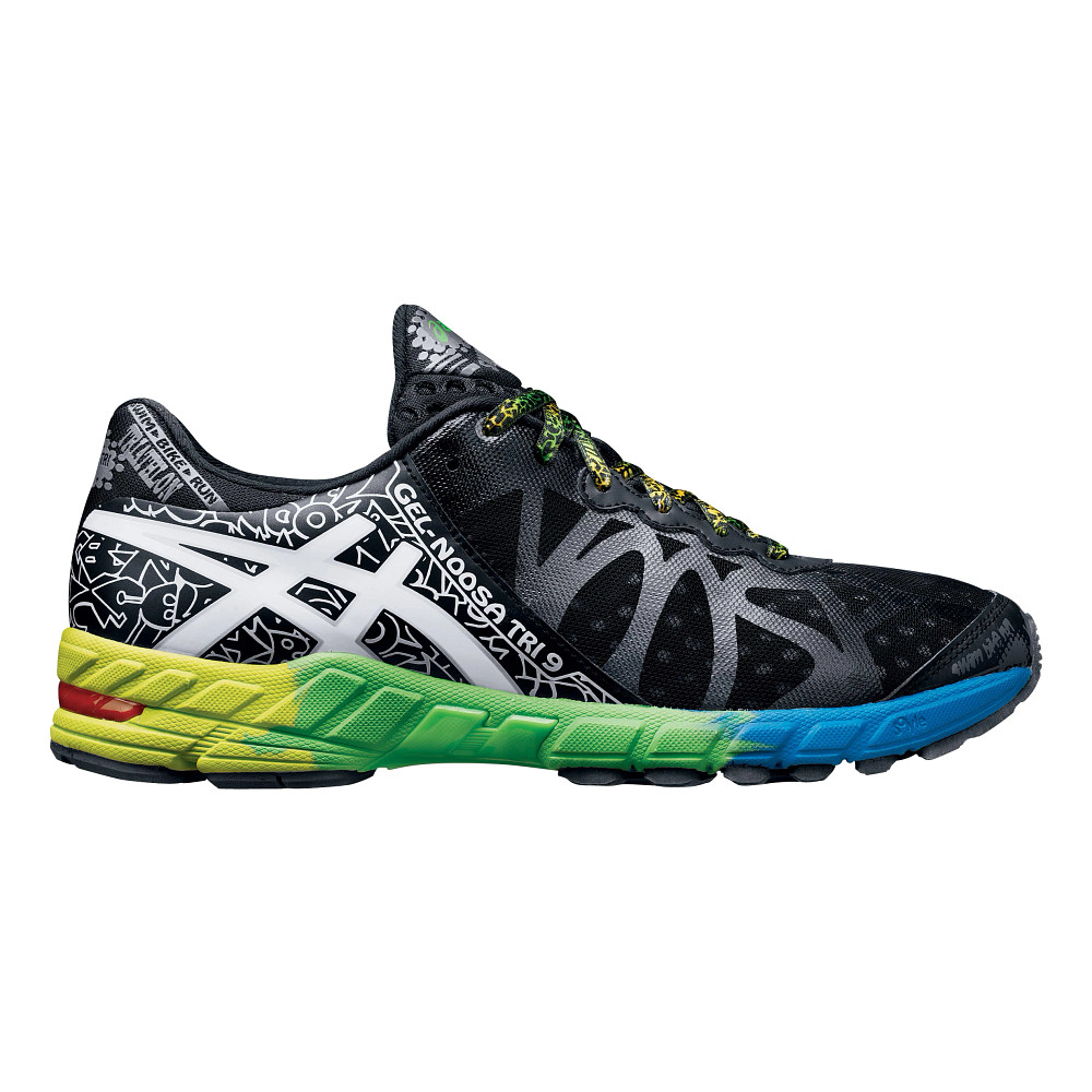 Asics men's' gel-noosa 2024 tri 9 shoes