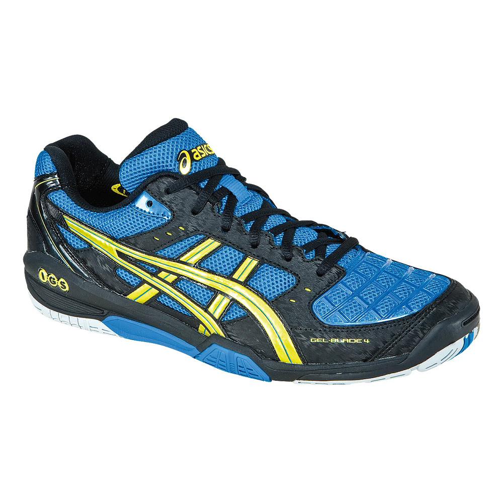 Blade 4 shop asics