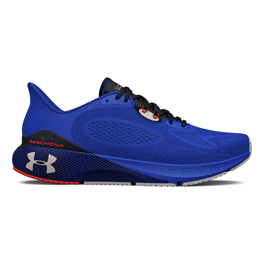 Mens Under Armour HOVR Machina 3 Running Shoe Mens Under Armour HOVR Machina 3 Running Shoe