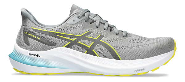 Calzado Asics para Hombre Cumulus 25 Lima – SPORT MASTERS