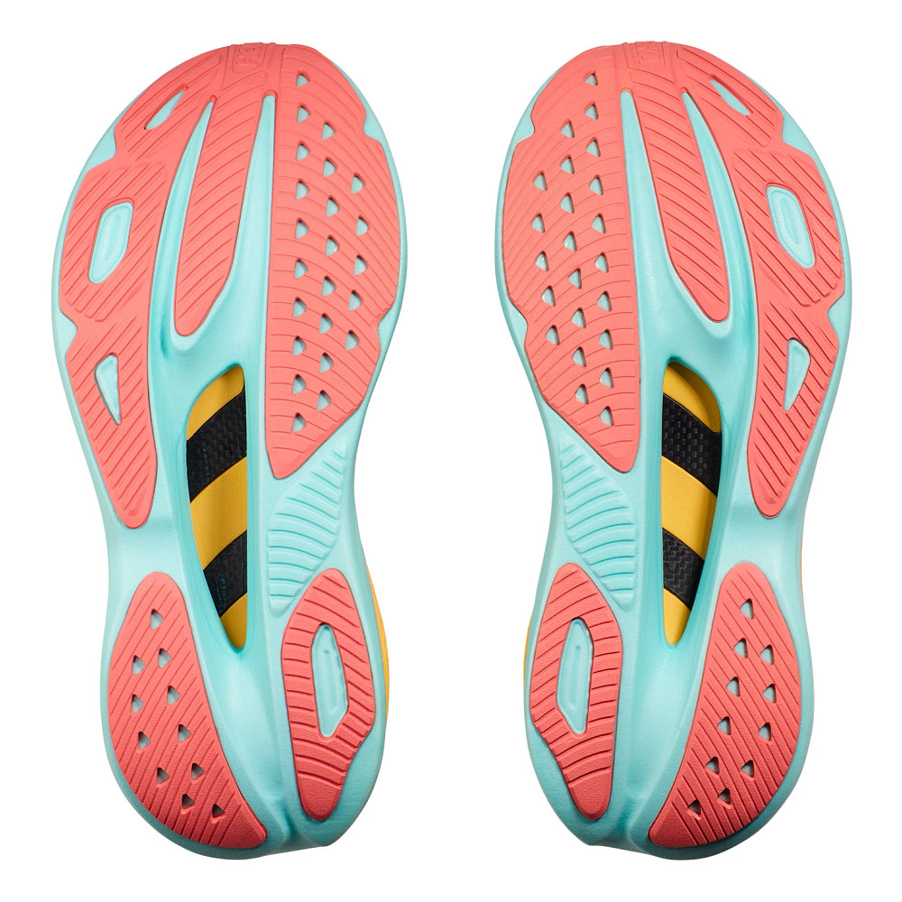 Hoka Skyward X Review