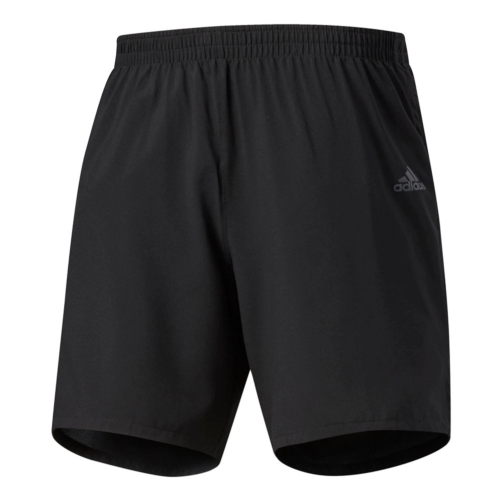 Adidas response 5 cheap inch running shorts