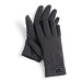 R-Gear Heat Grid Fleece Gloves - Black