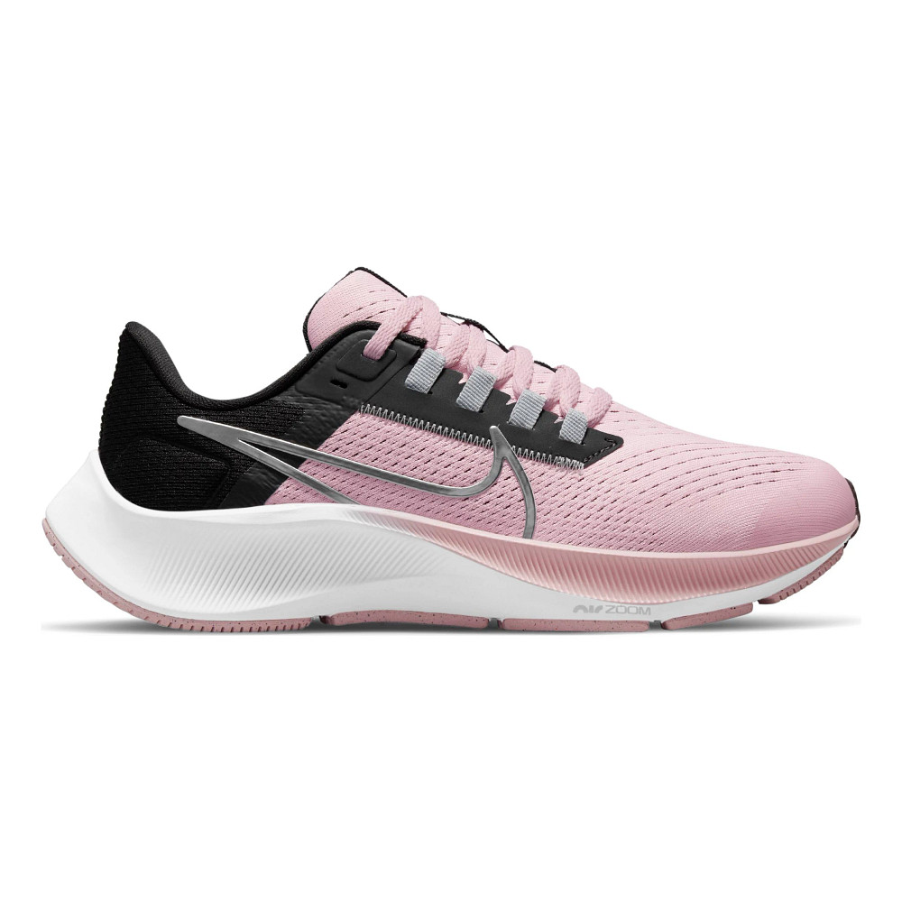 Nike Girls' Pink Shoes with Cash Back