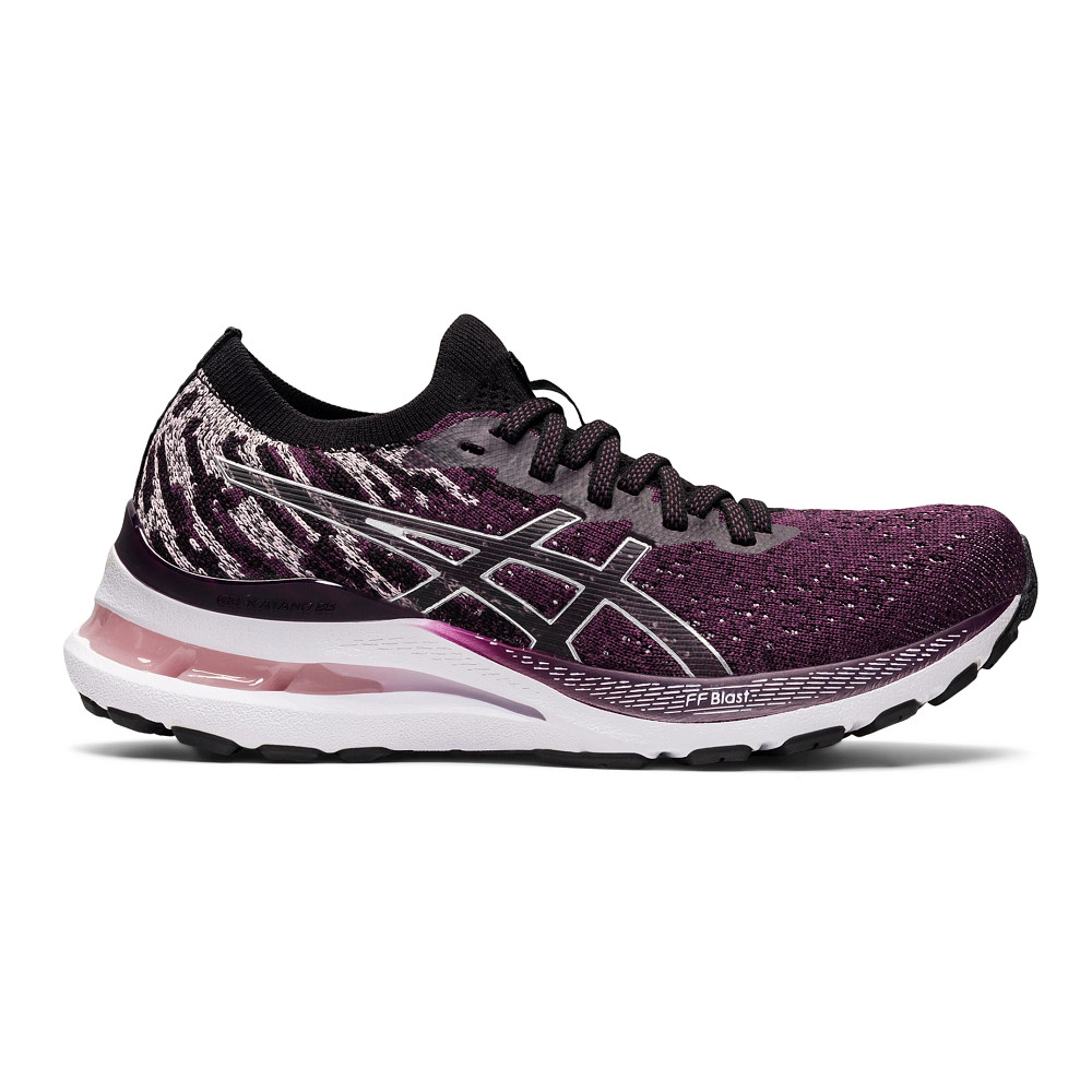 Womens ASICS GEL-Kayano 28 MK Running Shoe