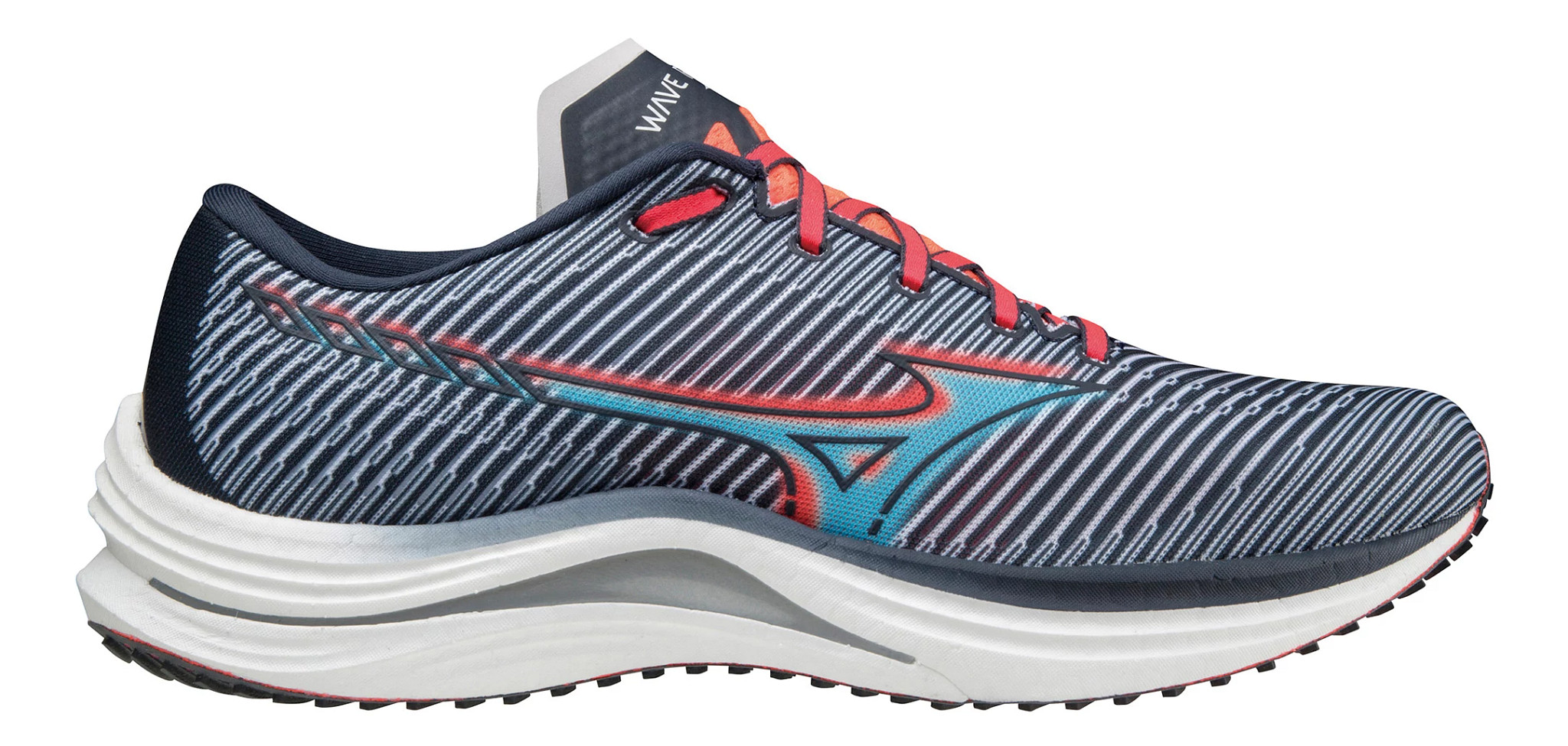 Mizuno Wave Rebellion