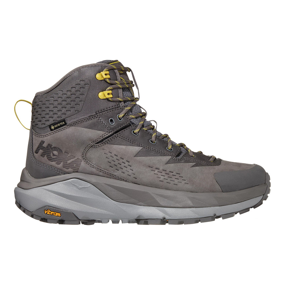 靴 HOKA ONE ONE KAHA MID GTX 27cm HOKA ONE ONE® Kaha 3 GTX for Men | HOKA ONE ONE®