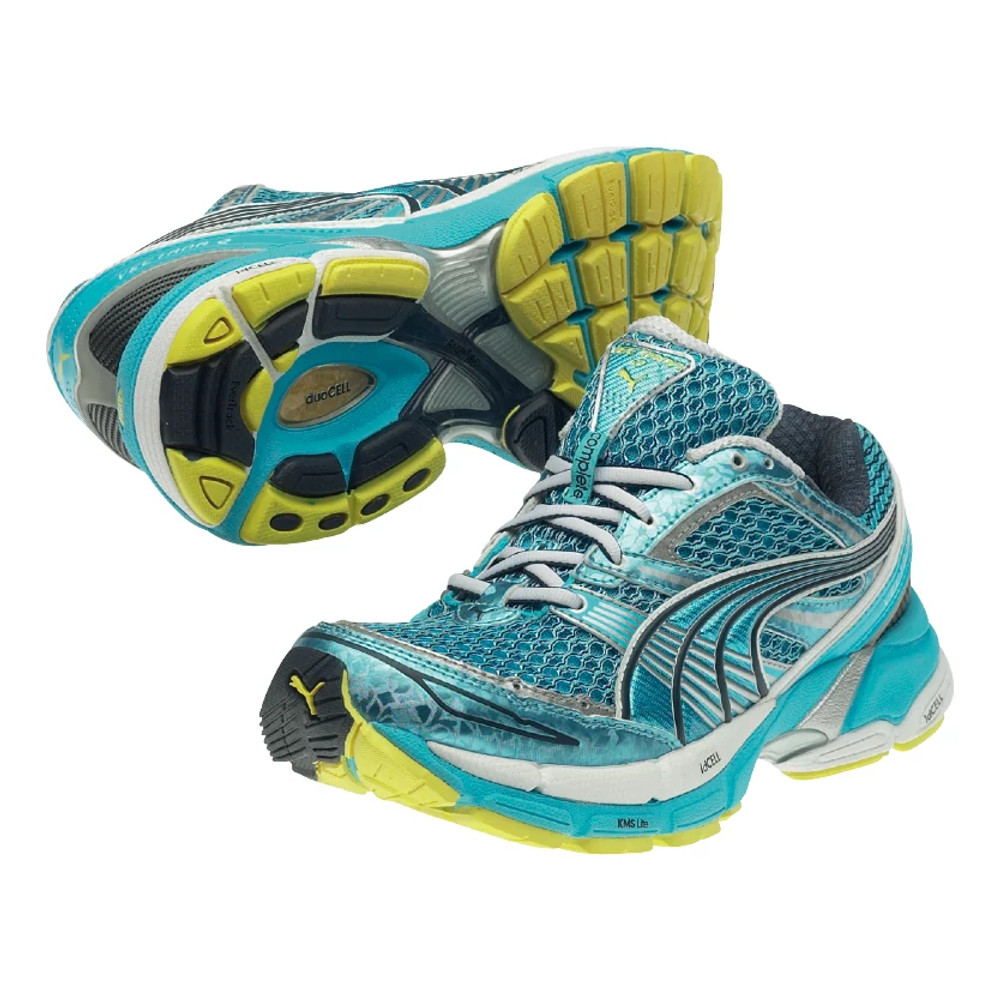 Puma vectana hot sale running shoe