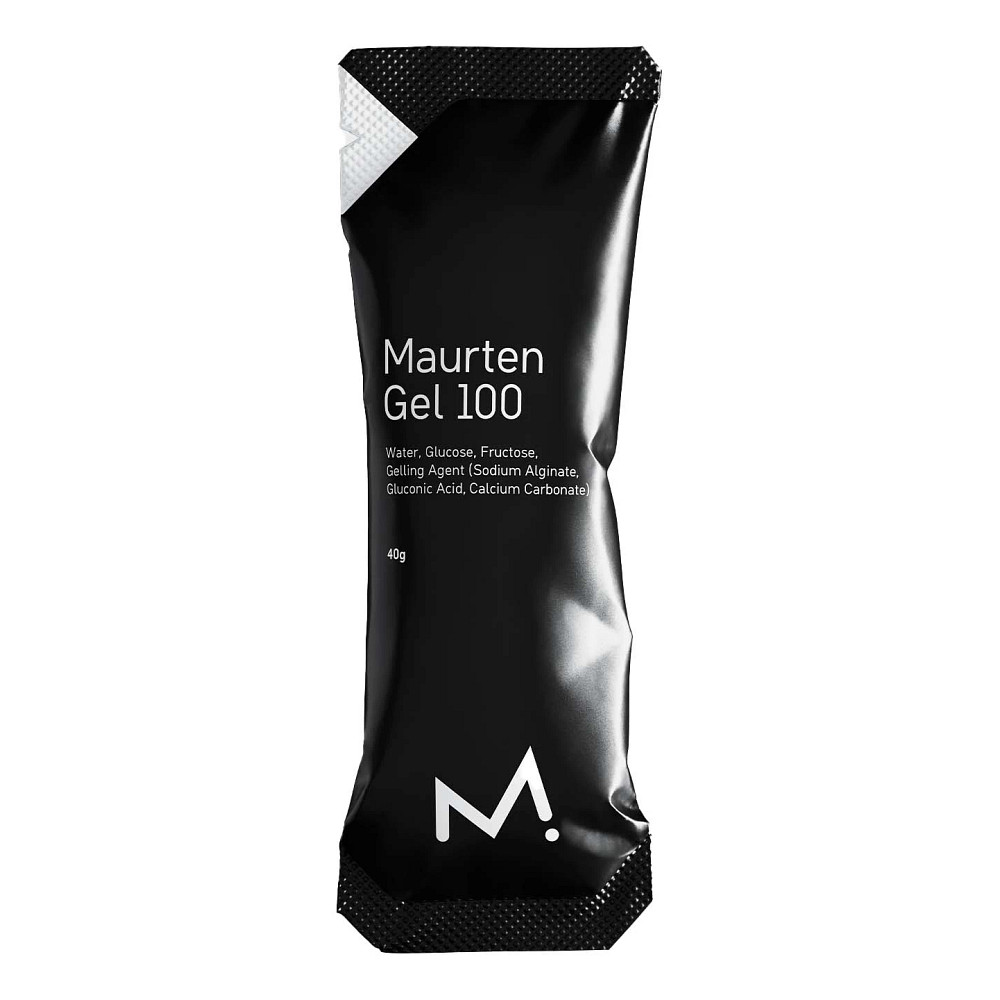 MAURTEN Gel 100　12袋　モルテン Maurten Gel 100 12 Pack Gels