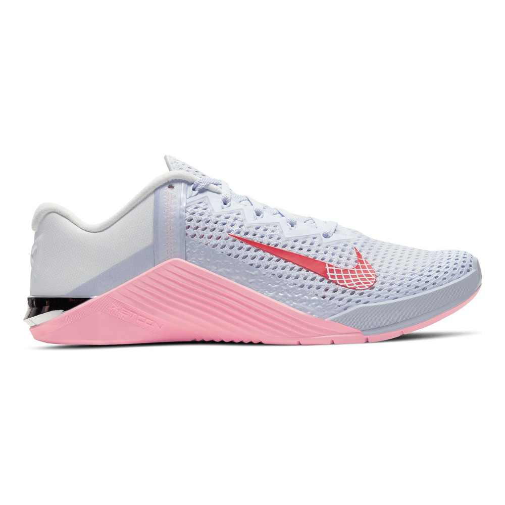 Tenis para Crossfit Nike Metcon 6 de Mujeres