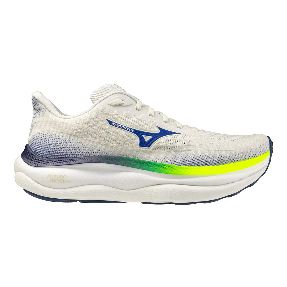 Mens メンズ　ランニング　シューズ　27cm ウェーブスカイ9 MIZUNO ミズノ Mizuno Shoe Running 9 Sky Wave スパイク・シューズ