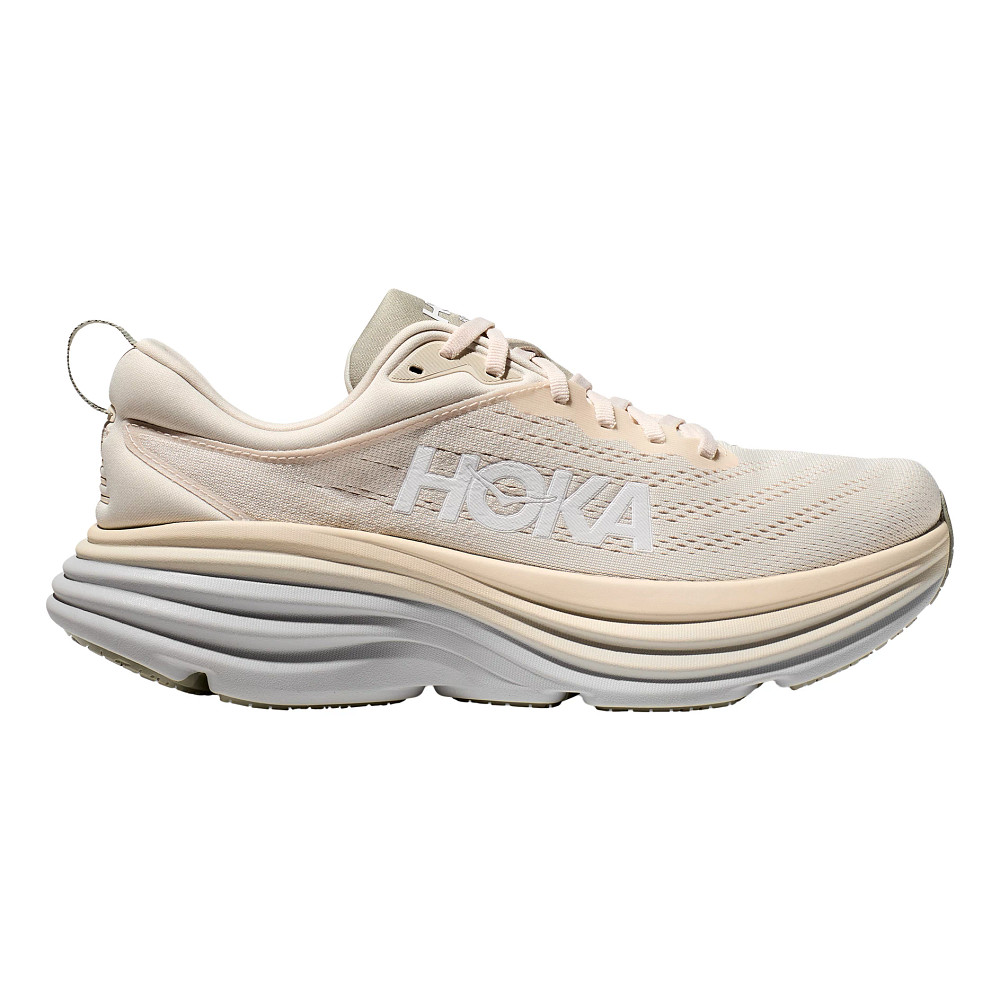 Mens HOKA Bondi 8 Running Shoe