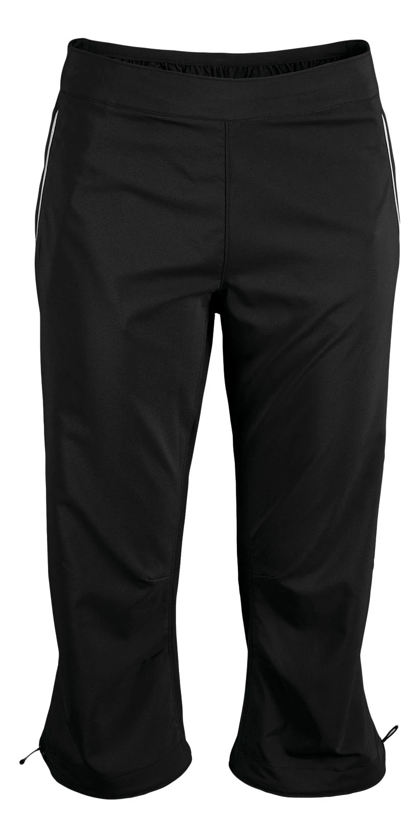 Womens New Balance Eco Run Capri Pants