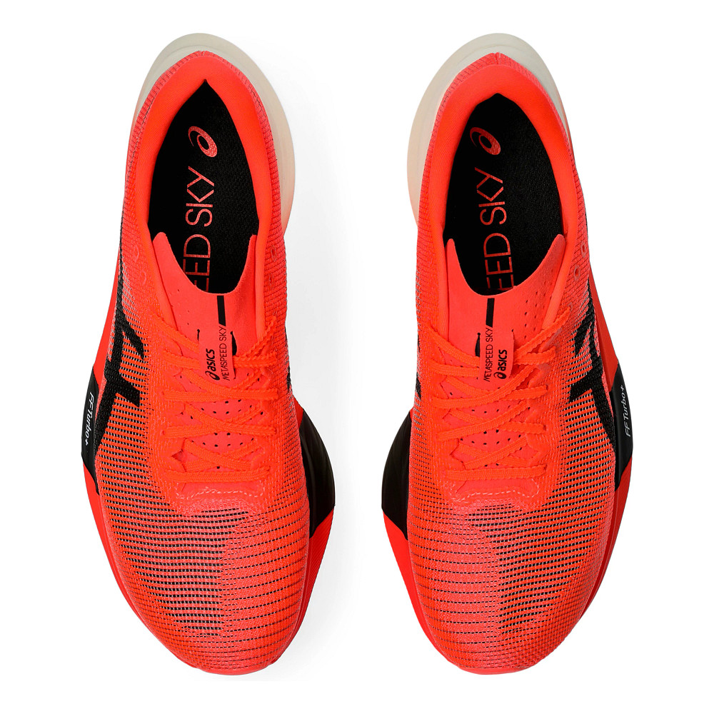 ASICS speed Sky Paris（29） ASICS METASPEED Sky Paris Running Shoe