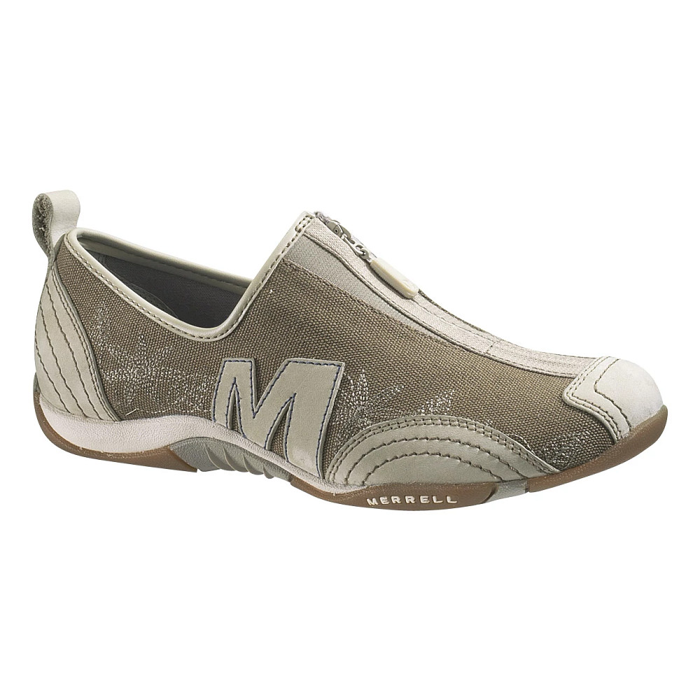 Womens Merrell Barrado Casual Shoe