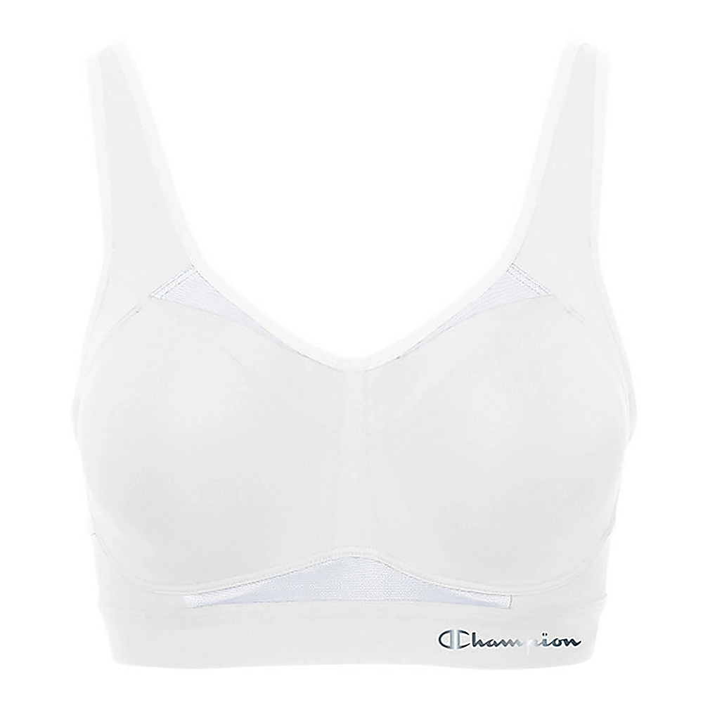 Champion Sports Bra Comfort Double Dry Technology SmoothTec