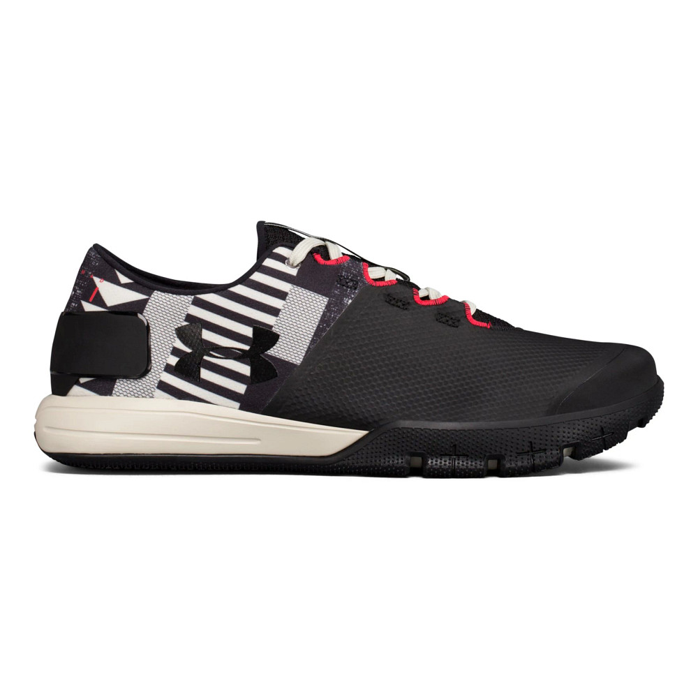 Under armour men's 2024 charged ultimate 2.0 sneaker