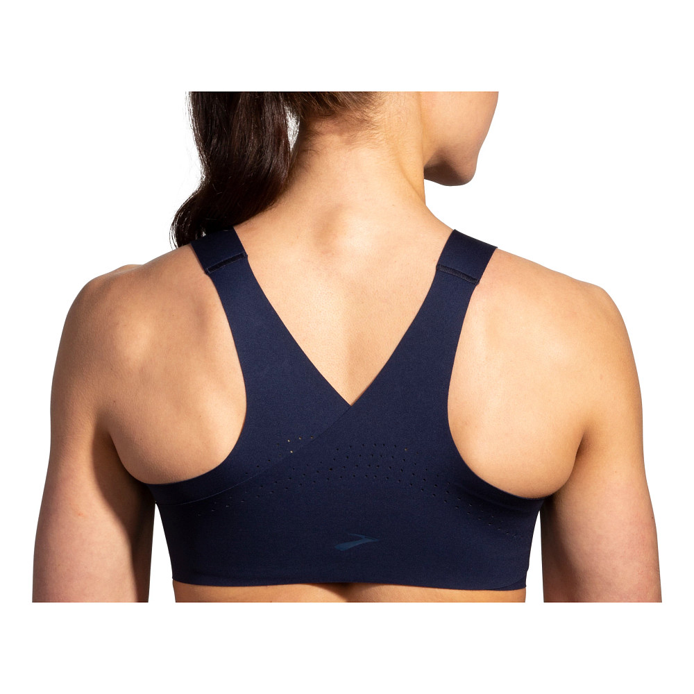 Brooks Dare Crossback Run Bra