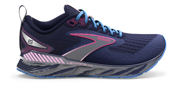 brooks adrenaline gts 6 women's