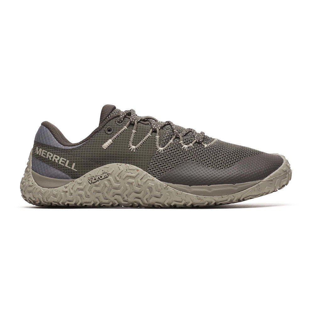 Mens Merrell Trail Glove 7 Trail Running Shoe
