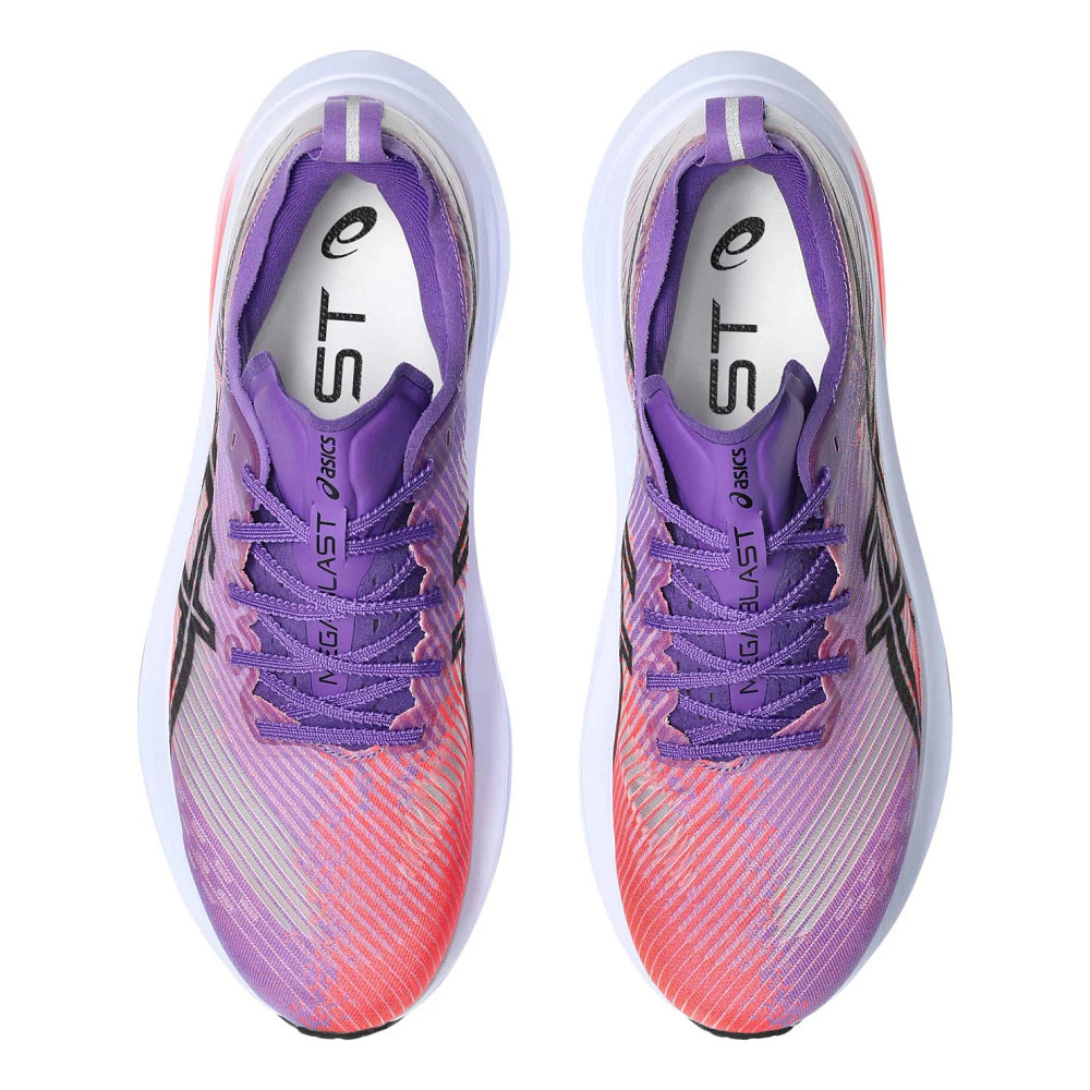 ASICS MegaBlast Running Shoe