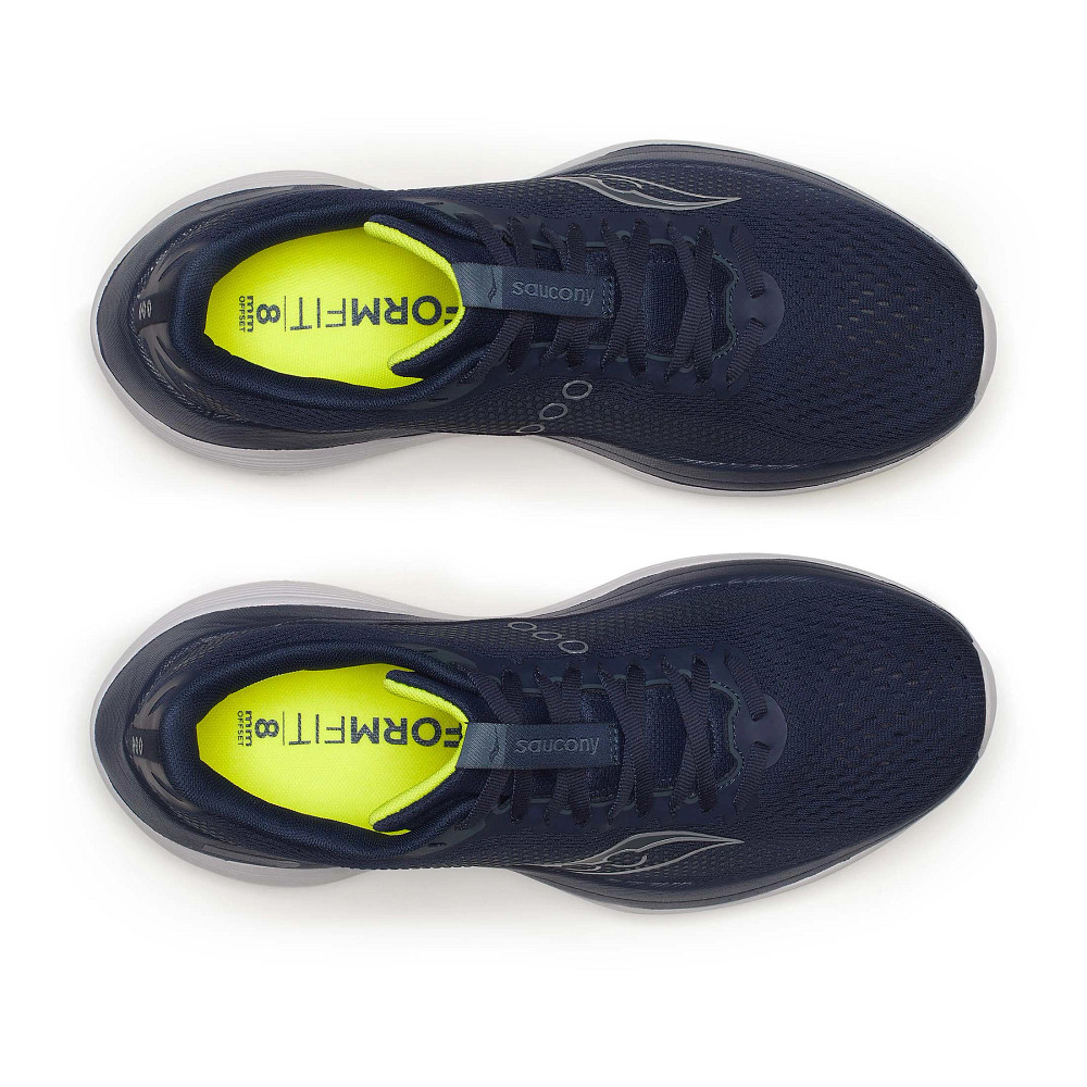 新品　Saucony Endorphin トレーナー　27.0 Cut in half: Saucony Endorphin Trainer Review (2025) | RunRepeat