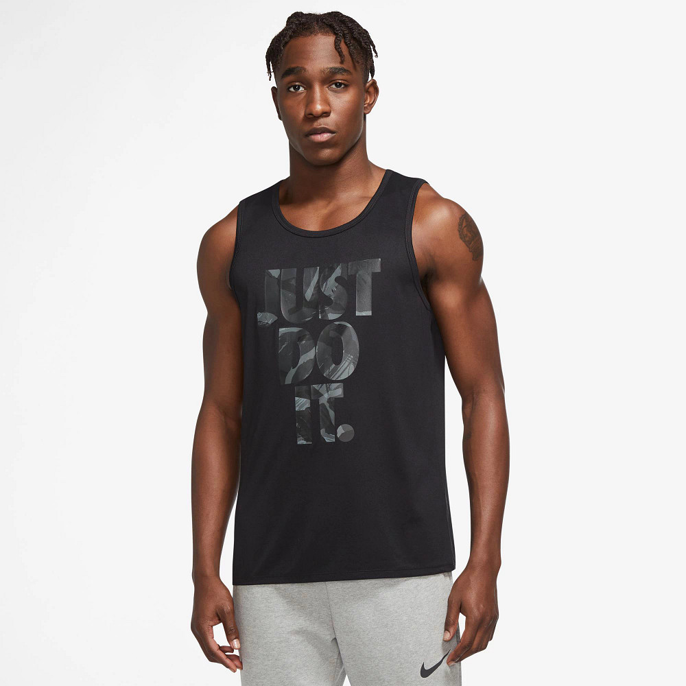 Dri-FIT Tank Tops & Sleeveless Shirts.