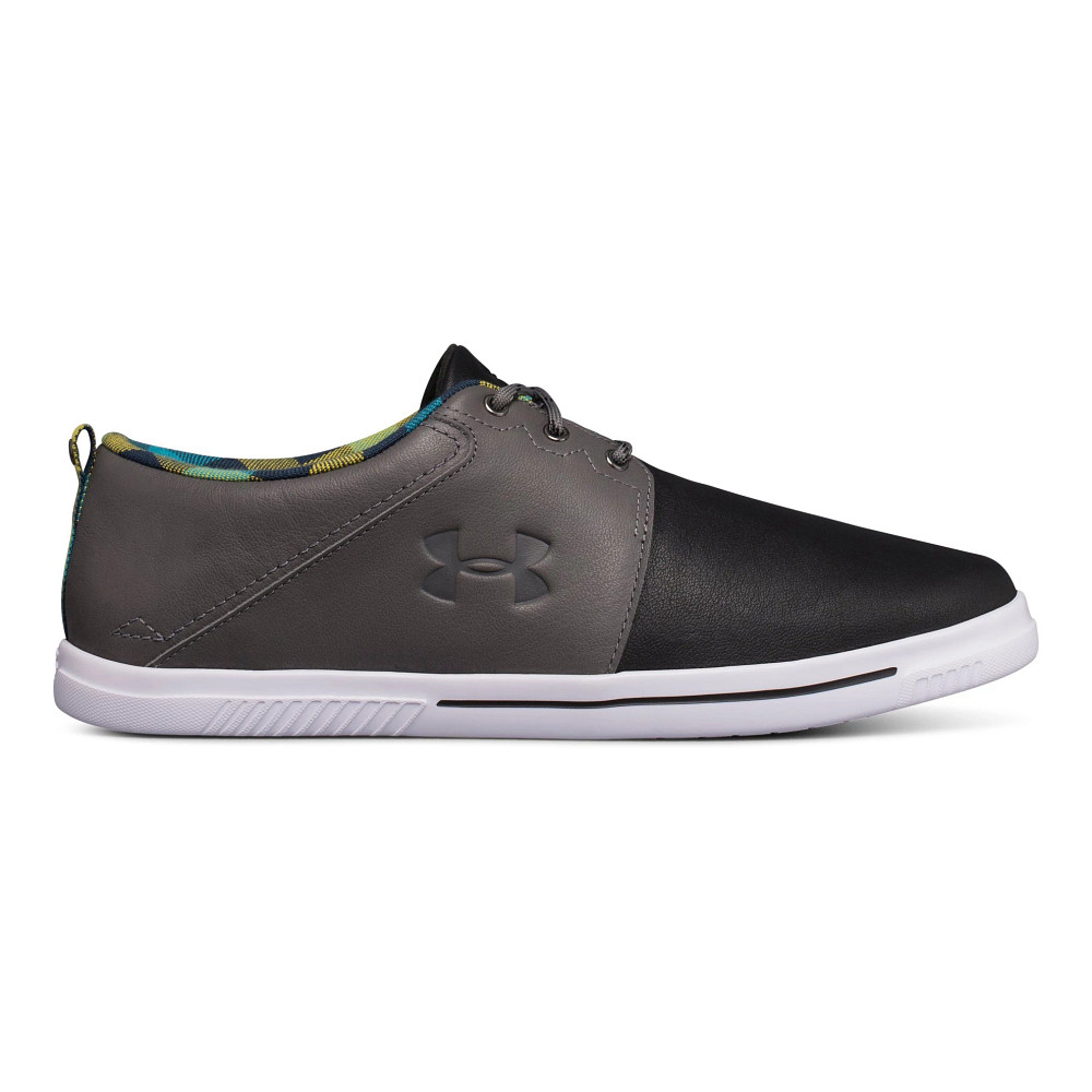 Men's under armour street encounter best sale iv shoes