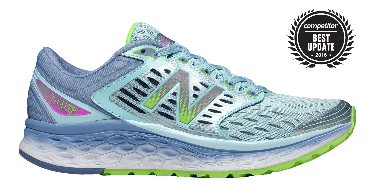 New balance clearance 1080v6