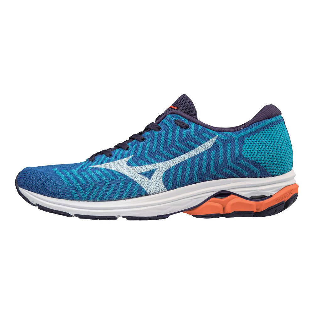 Mizuno waveknit 2025 r2 recensione