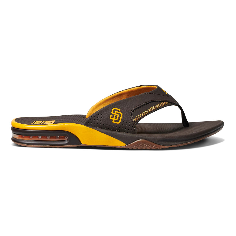 Mens Reef Fanning X MLB Sandals Shoe