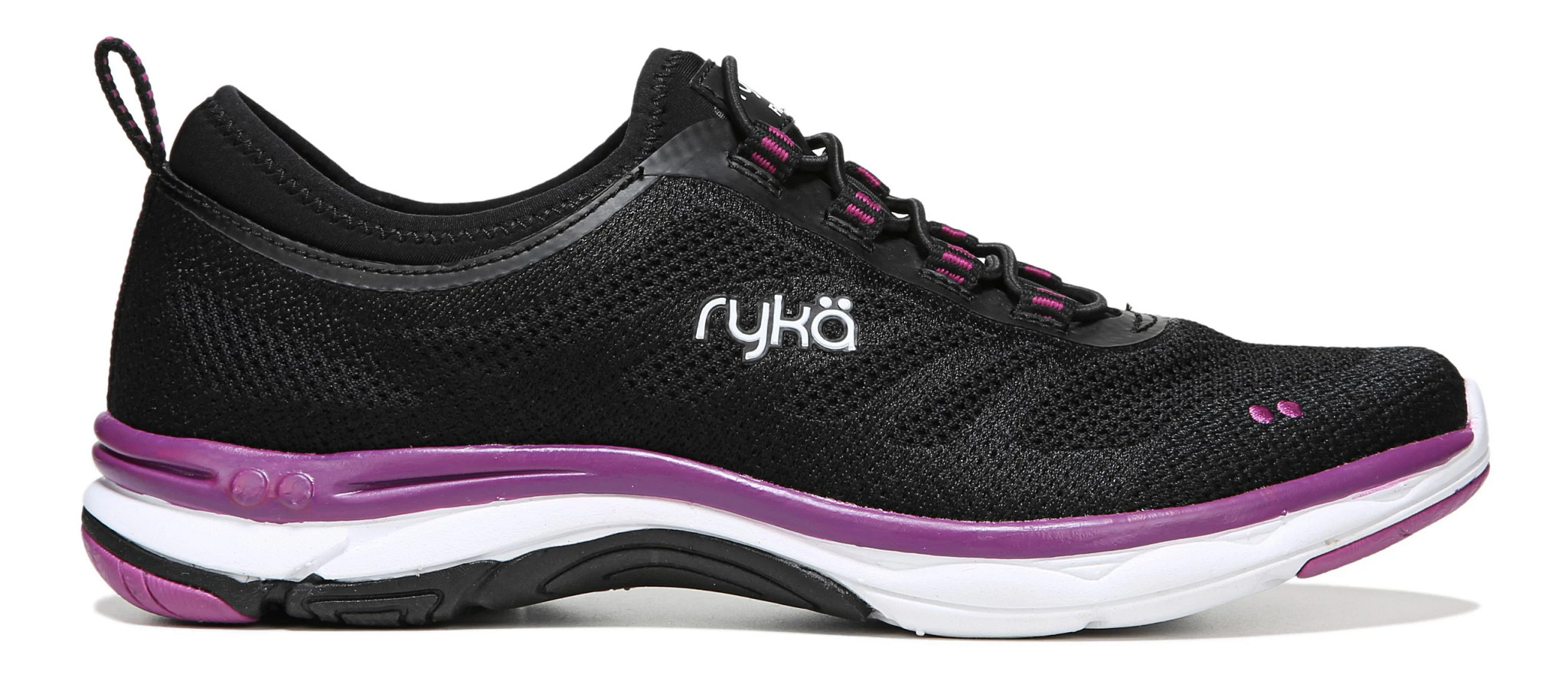 Womens Ryka Fierce Walking Shoe