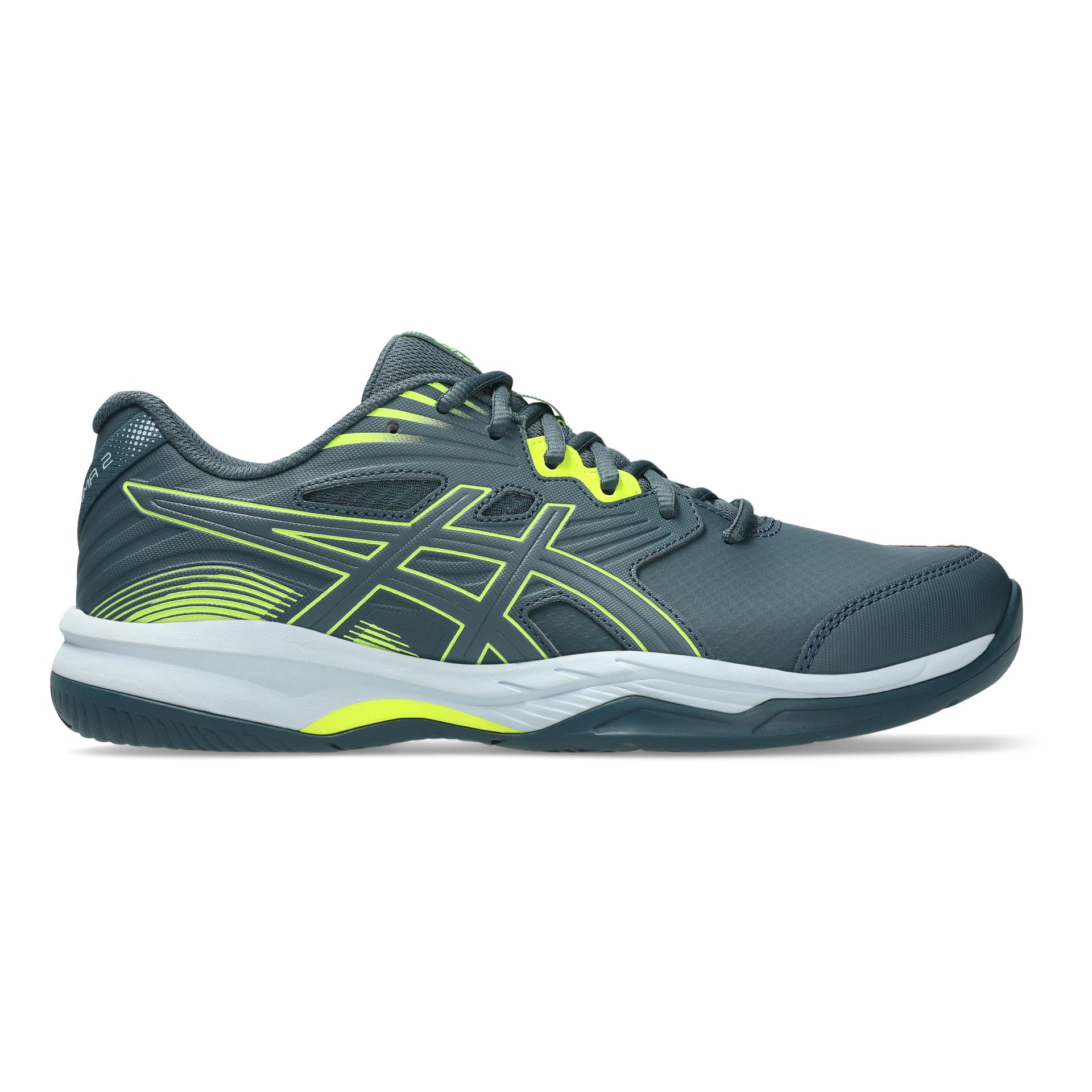 Mens ASICS GEL-Renma 2 Court Shoe | Road Runner Sports