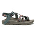 Women's Chaco Z/2 Classic - Shade Dark Forest