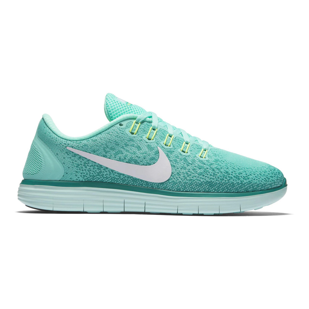 Nike women's free outlet rn distance running shoes