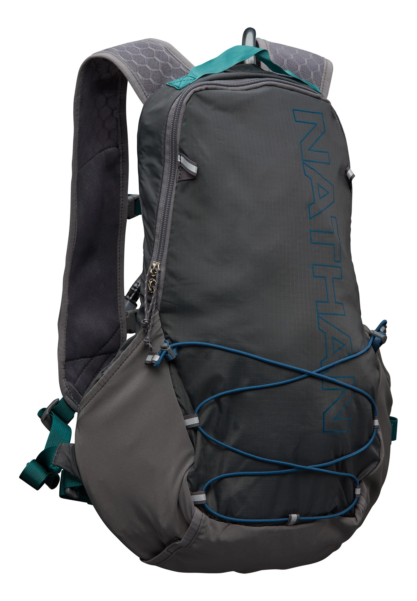 Nathan Crossover Pack 10L with 2L Bladder Hydration