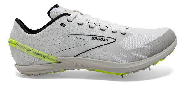 Brooks Wire 8 Track and Field Shoe
