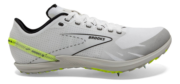 Brooks Wire v6 Track and Field Shoe