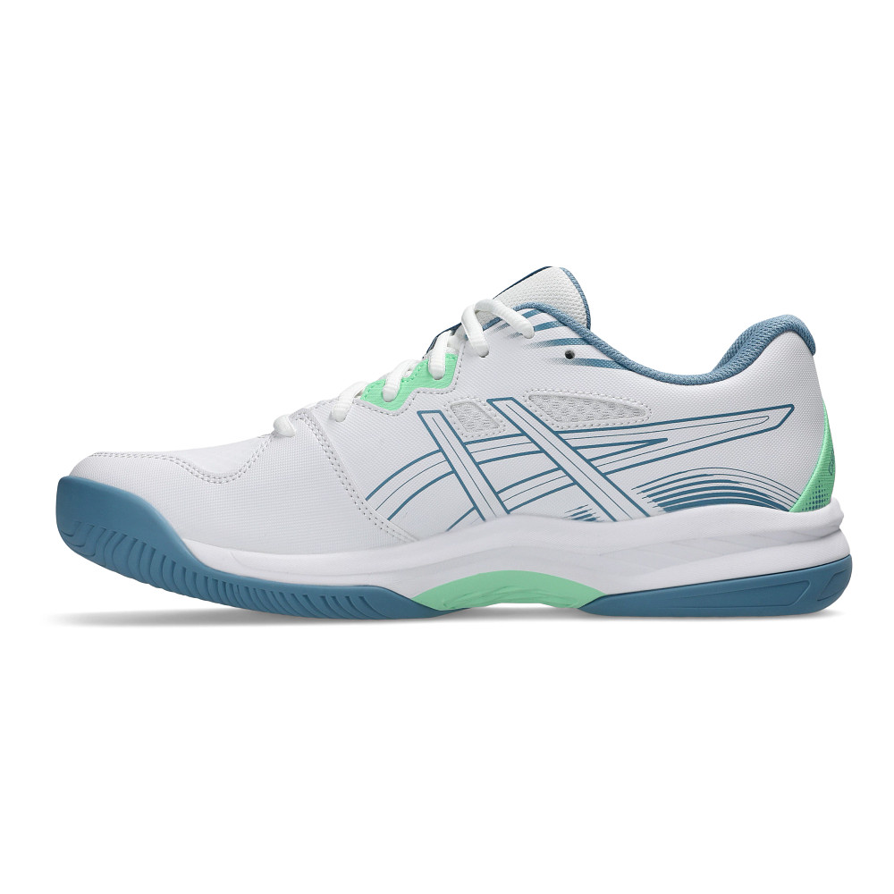 Mens ASICS GEL-Renma 2 Court Shoe